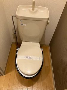 ミキ　トゥールⅡ 0201号-7