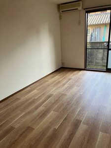 ドミ－ルかみのやま 0102号-3