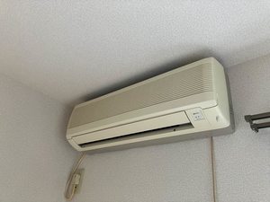 ドミ－ルかみのやま 0102号-10