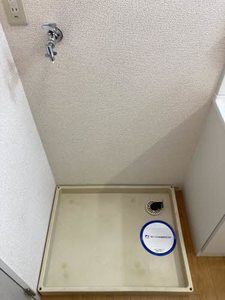 ラフィネ北白川Ⅱ 0201号-8