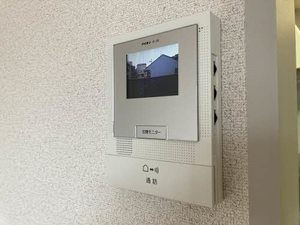 ラフィネ北白川Ⅱ 0201号-10