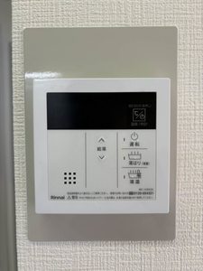 ラフィネ北白川Ⅱ 0201号-12