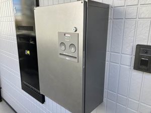 ラフィネ北白川Ⅱ 0205号-2