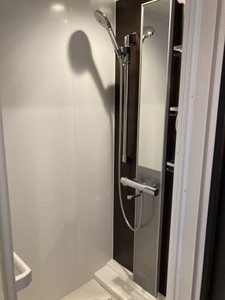 ラフィネ北白川Ⅱ 0205号-3