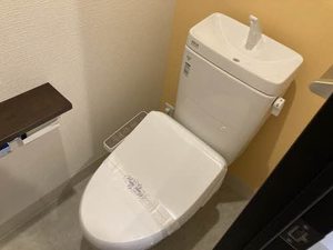 ラフィネ北白川Ⅱ 0205号-4