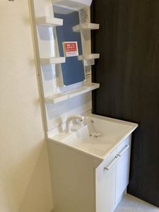 ラフィネ北白川Ⅱ 0205号-5