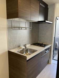 ラフィネ北白川Ⅱ 0205号-7