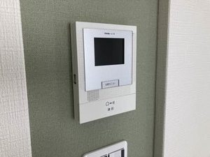 ラフィネ北白川Ⅱ 0205号-8