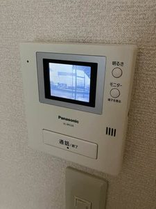 シャーウッド桂 0105号-11