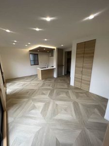 クラスター山田Ⅱ 0102号-2