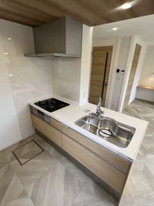 クラスター山田Ⅱ 0102号-3