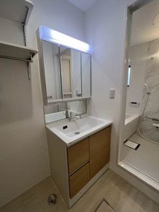 クラスター山田Ⅱ 0102号-8