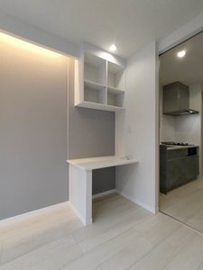 ジョイハウスA棟 0104号-4