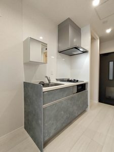 ジョイハウスA棟 0104号-5