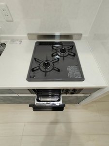 ジョイハウスA棟 0104号-6