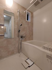 ジョイハウスA棟 0104号-7