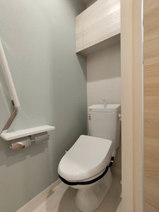 ジョイハウスA棟 0104号-8