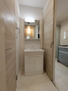 ジョイハウスA棟 0104号-9