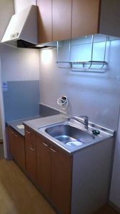 ジョイハウスＢ棟 0205号-5