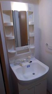 ジョイハウスＢ棟 0205号-8