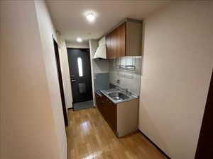 バリュージュ北町 0203号-3