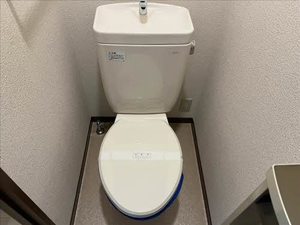 バリュージュ北町 0203号-5