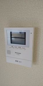 アイリス西の口 A102号-12