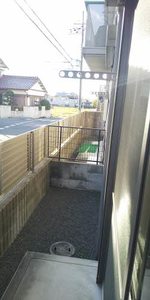 アイリス西の口 A102号-13