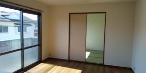 アイリス西の口 A202号-3