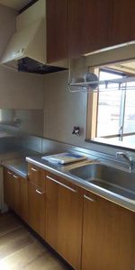 アイリス西の口 A202号-4