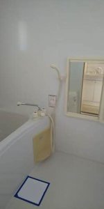 アイリス西の口 A202号-5