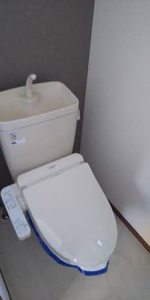 アイリス西の口 A202号-6