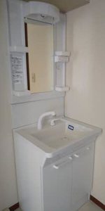 アイリス西の口 A202号-7