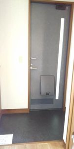 アイリス西の口 A202号-9