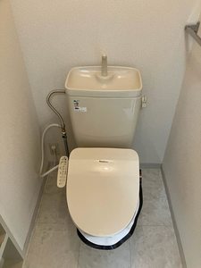 アイリス上大谷 0101号-7
