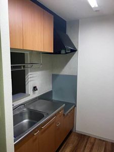 アイリス上大谷 0202号-6