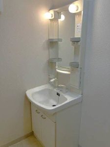 アイリス上大谷 0202号-9