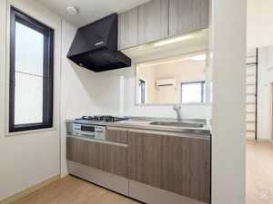 ファミールダイアモンド 0202号-7