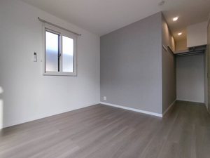 メゾン・ド・パーシモン 0101号-1