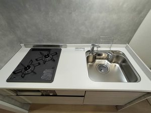 メゾン・ド・パーシモン 0101号-6