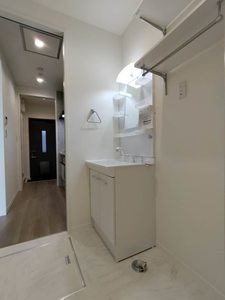 メゾン・ド・パーシモン 0101号-9