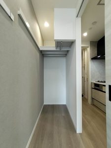 メゾン・ド・パーシモン 0101号-11