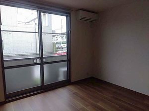 メゾン・ド・パーシモン 0102号-2