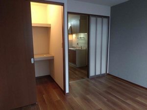 メゾン・ド・パーシモン 0102号-3