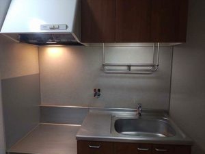 メゾン・ド・パーシモン 0102号-5