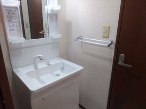 メゾン・ド・パーシモン 0102号-8