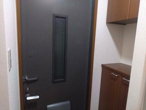 メゾン・ド・パーシモン 0102号-9