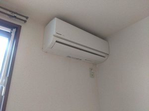 メゾン・ド・パーシモン 0102号-11