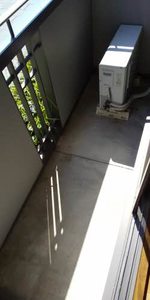 メゾン・ド・パーシモン 0103号-11