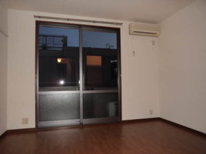 メゾン・ド・パーシモン 0203号-2